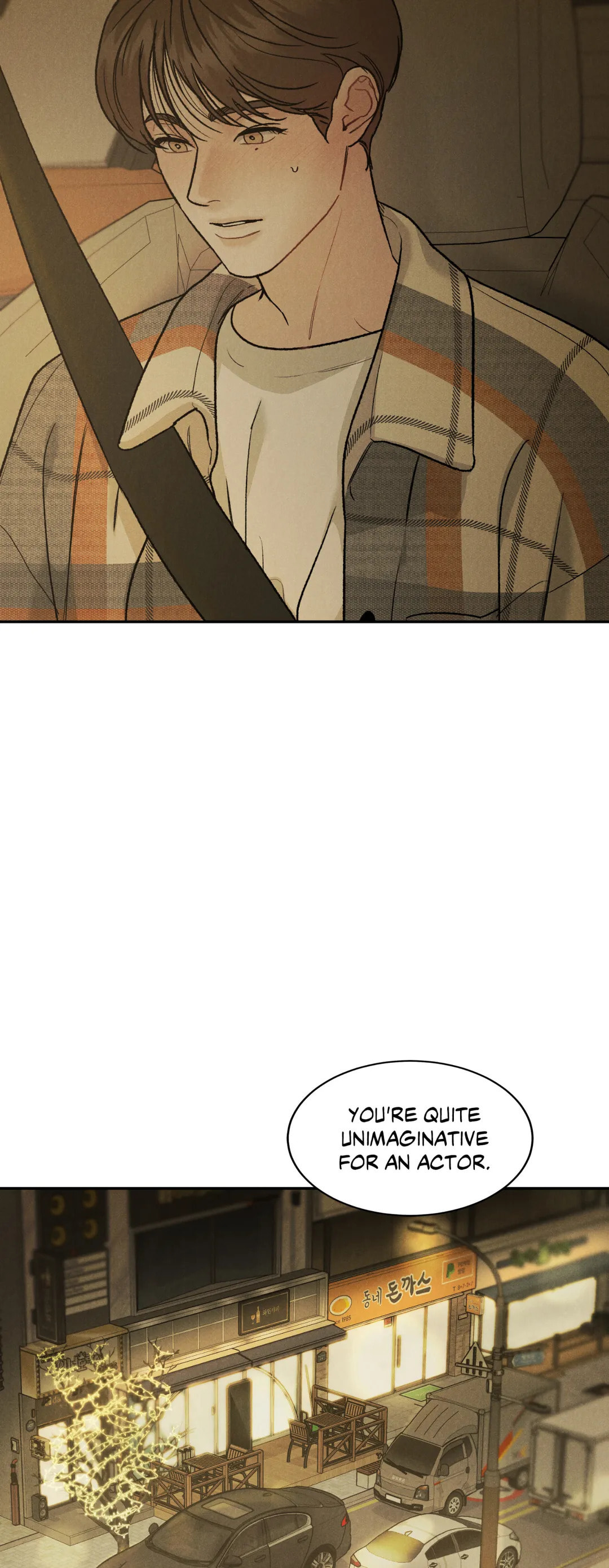 Limited Run – Chapter 50 page 33