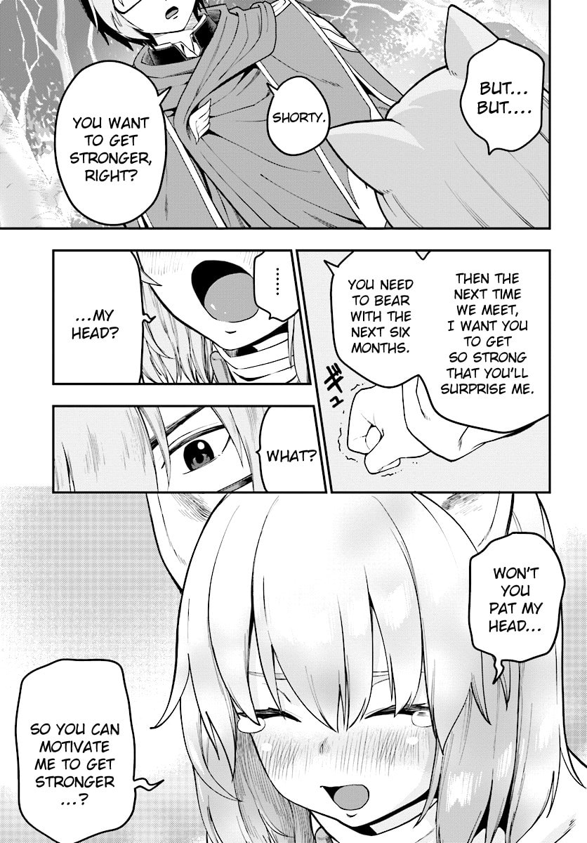 Parting And Departure page 10