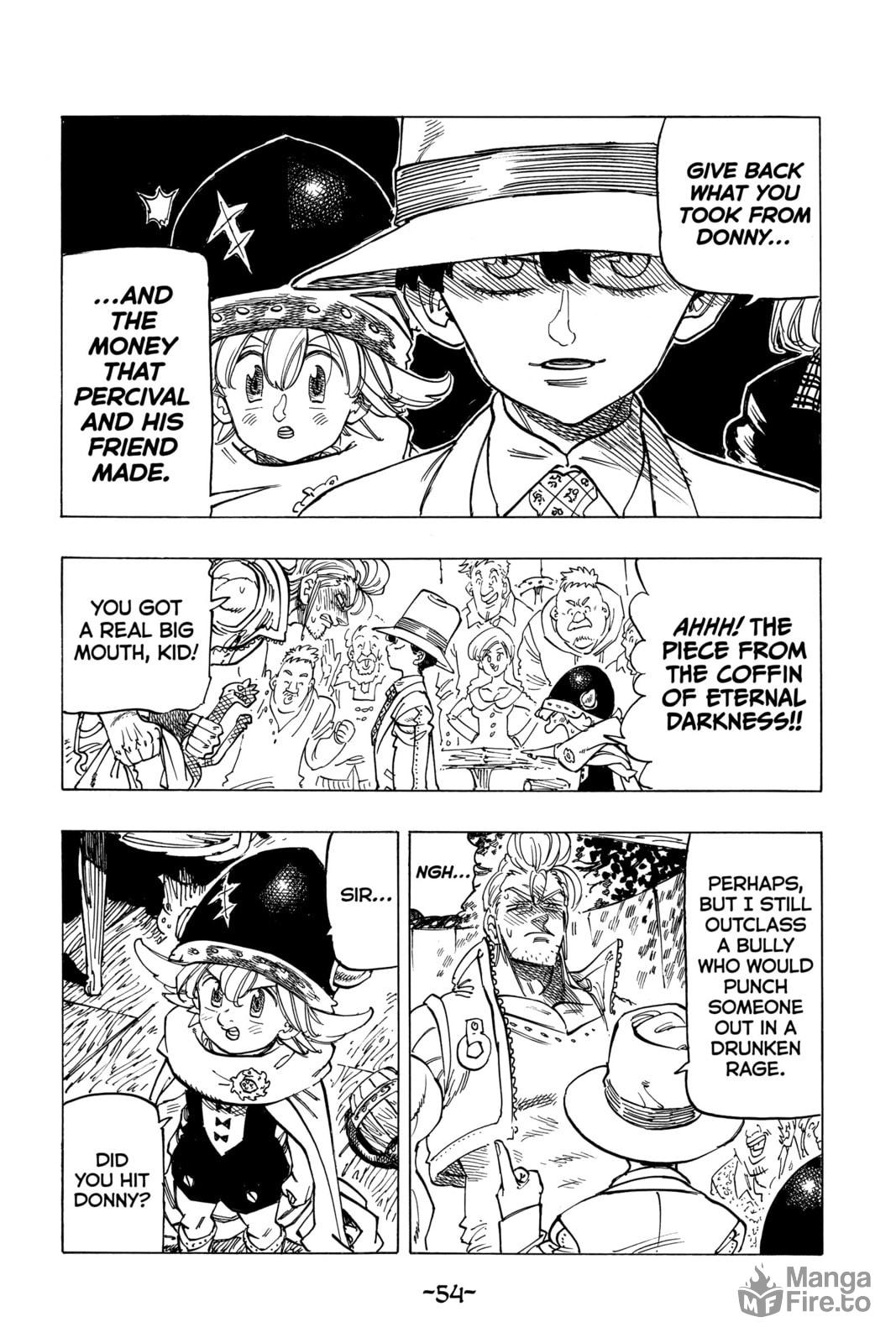 Uncle and Nephew page 11
