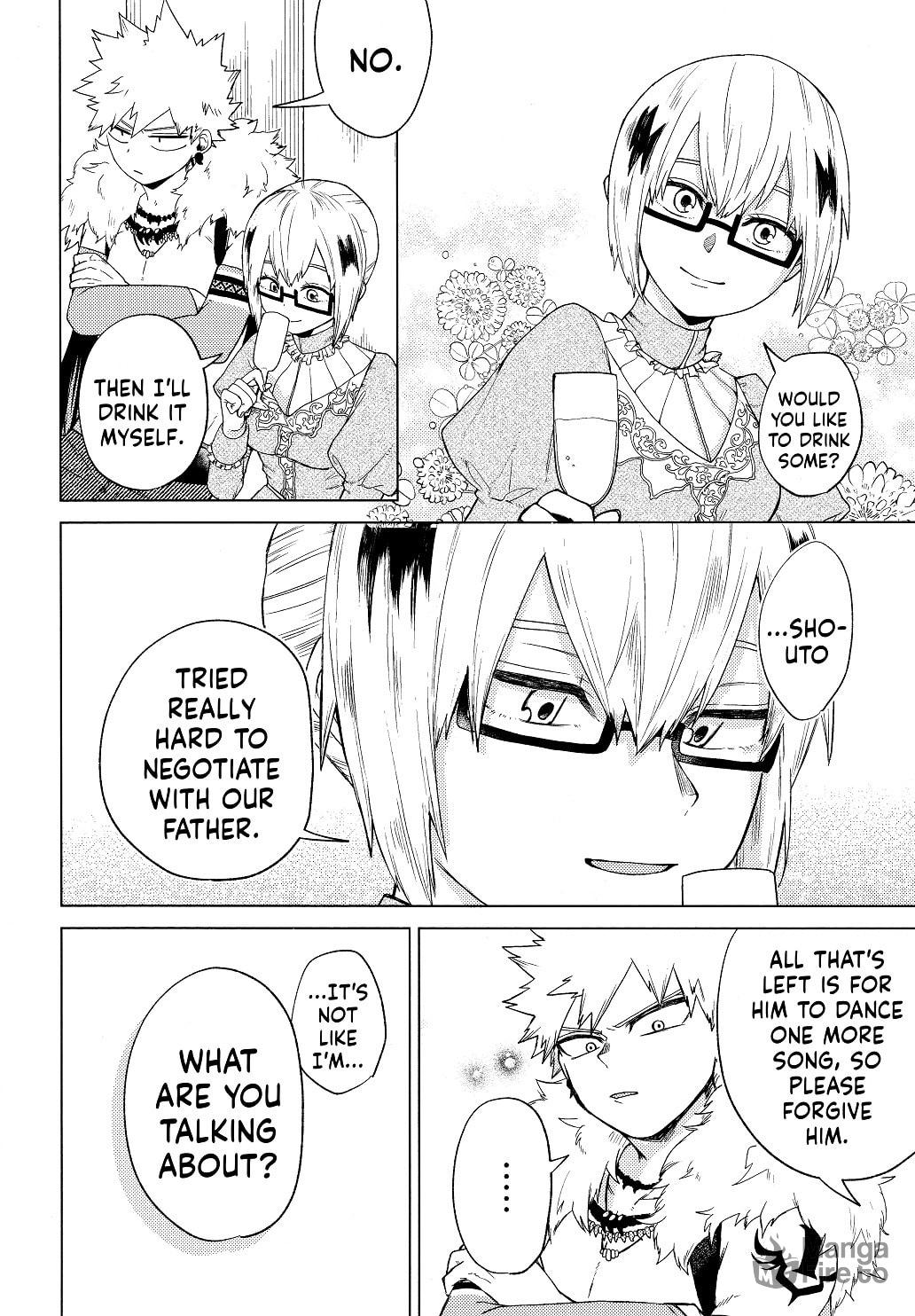 By your side page 2