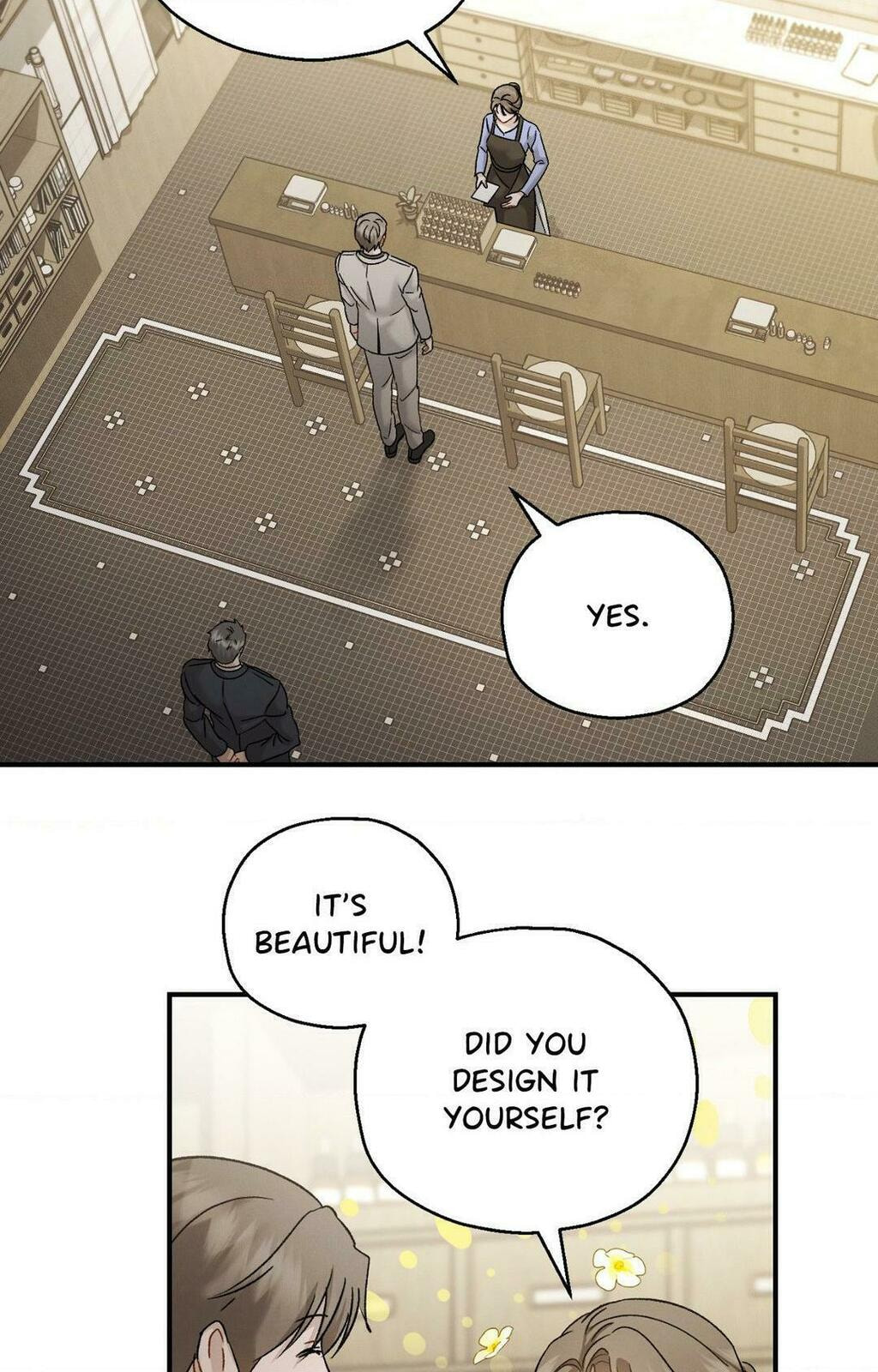Beyond the Memories – Chapter 67 page 48