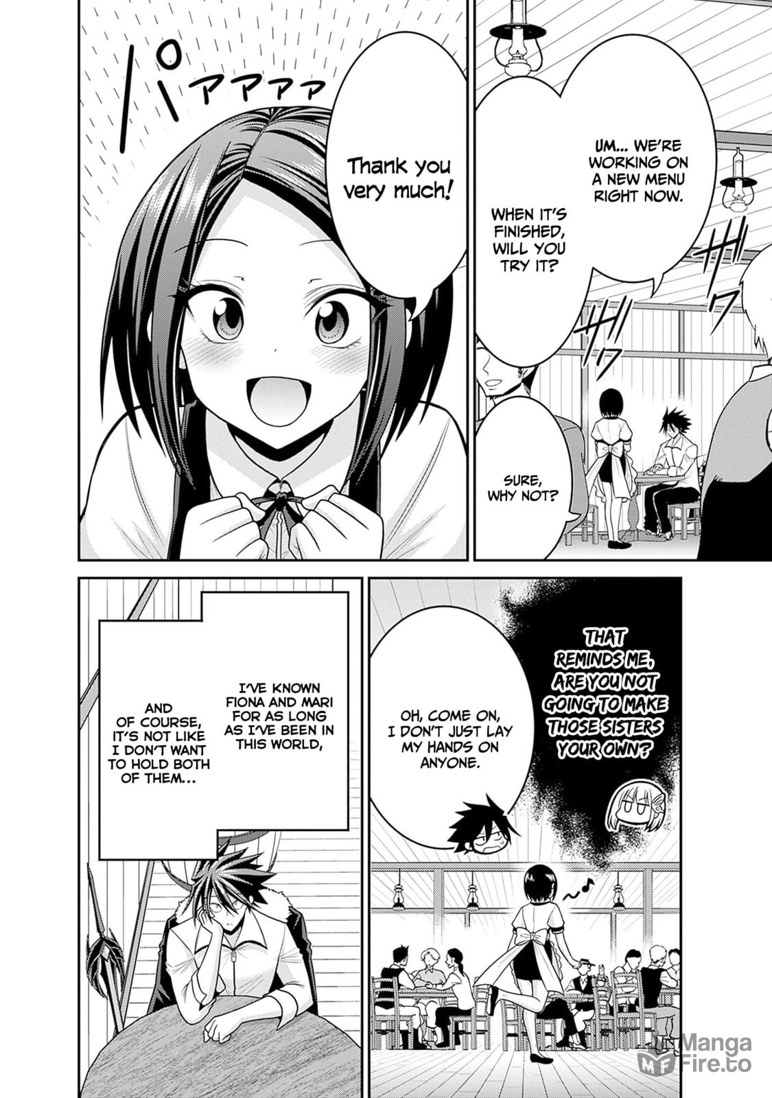 For the sake of one love! Life force x777! page 29