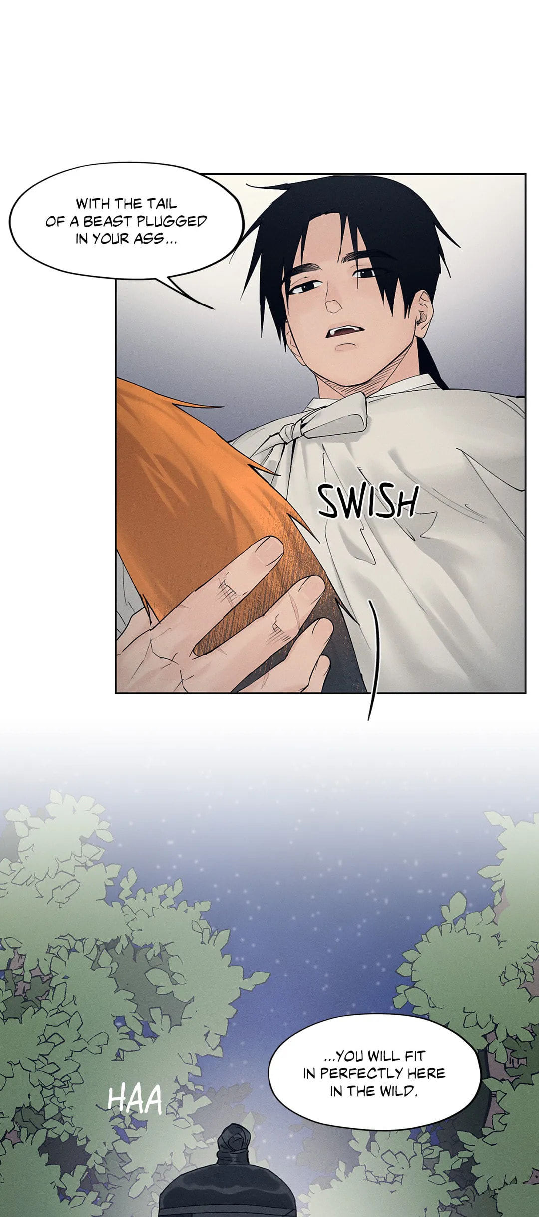 Joseon Workshop – Chapter 16 page 40