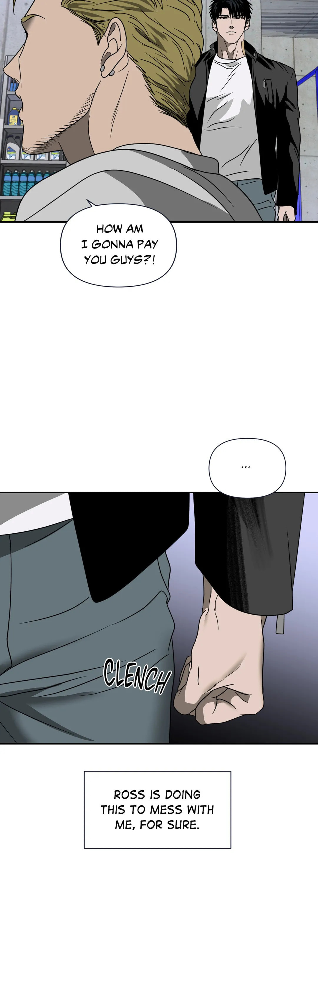 Shutline – Chapter 62 page 4