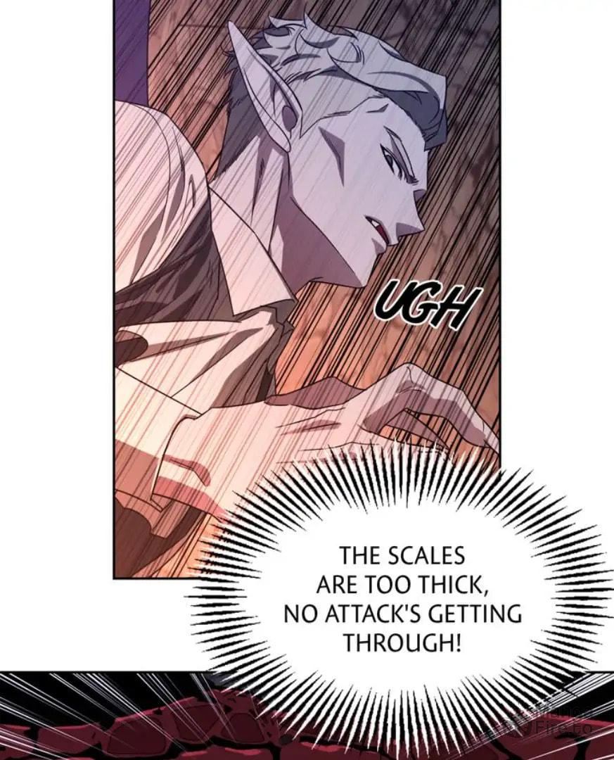 Mission: Save the Hunter – Chapter 48 page 32