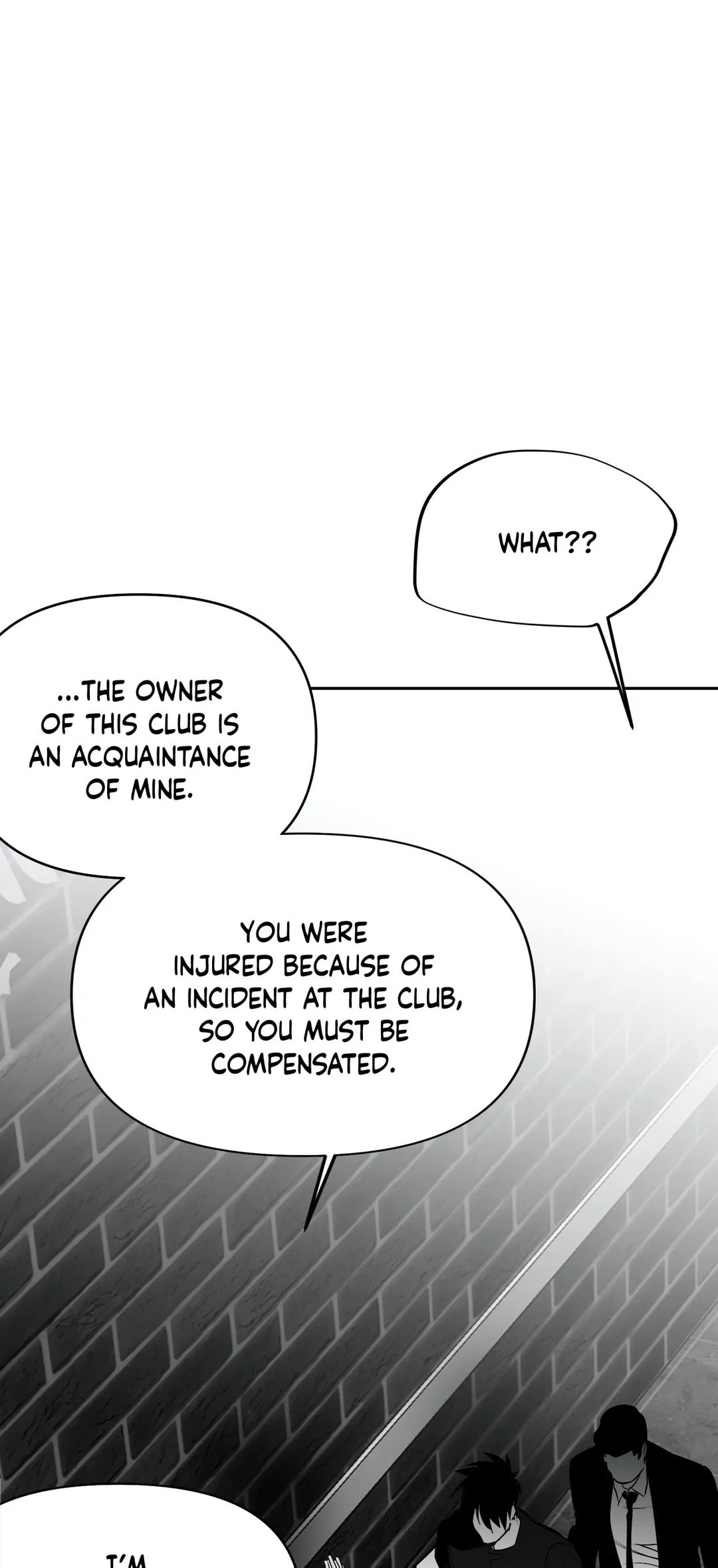 Legs That Won't Walk – Chapter 71 page 27