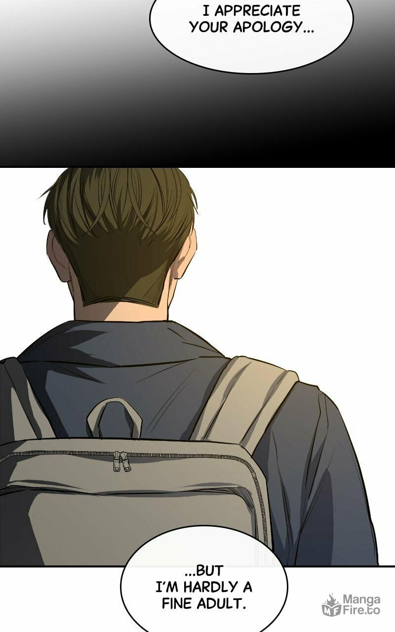 Extroversion of an Immortal – Chapter 51 page 59