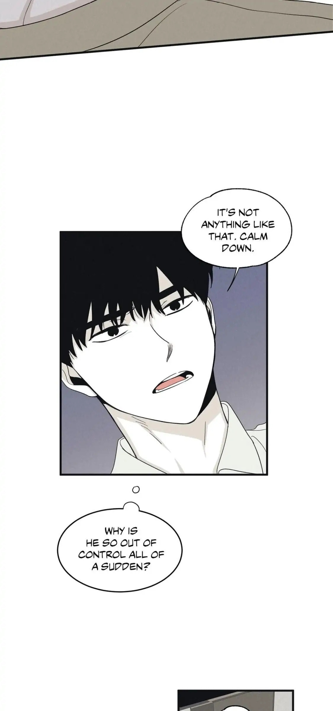 Checkmate (Tan) – Chapter 14 page 18
