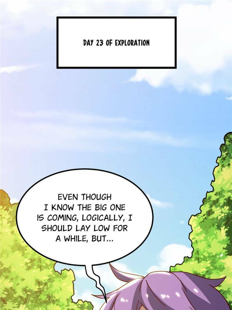 Ancient God's Chosen Warriors – Chapter 22 page 7