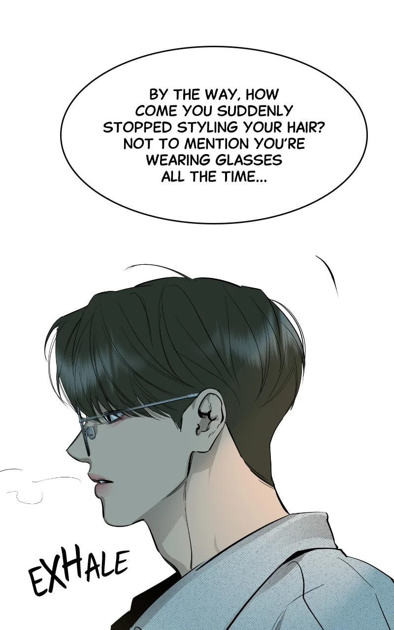 Extroversion of an Immortal – Chapter 65 page 21