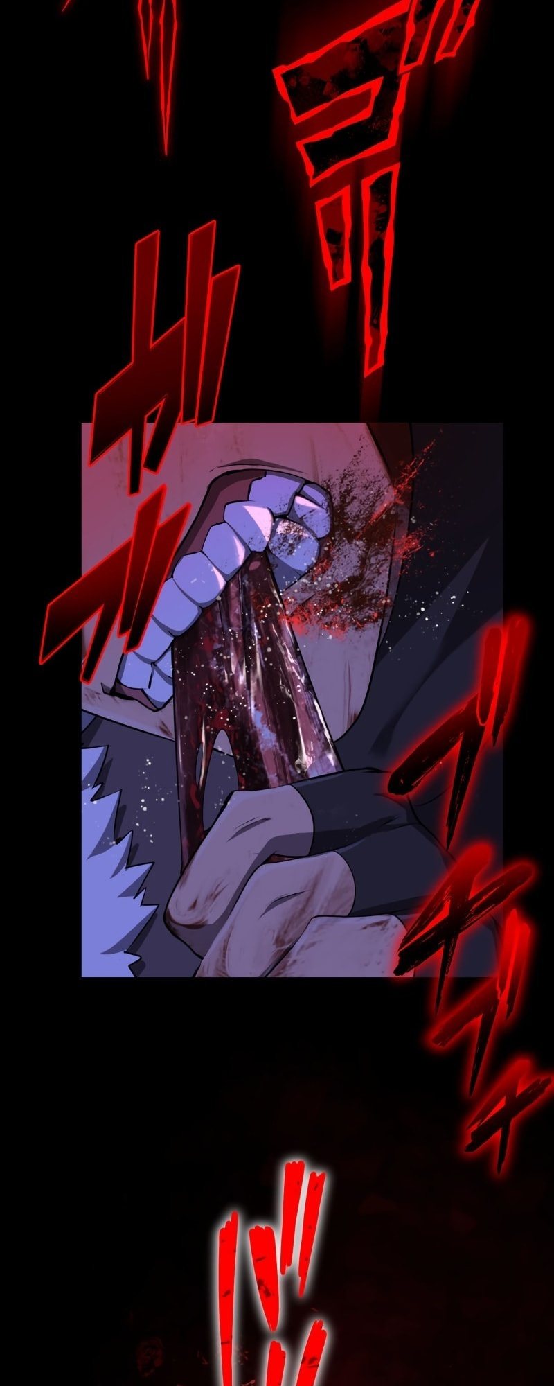 Monster Eater – Chapter 3 page 61