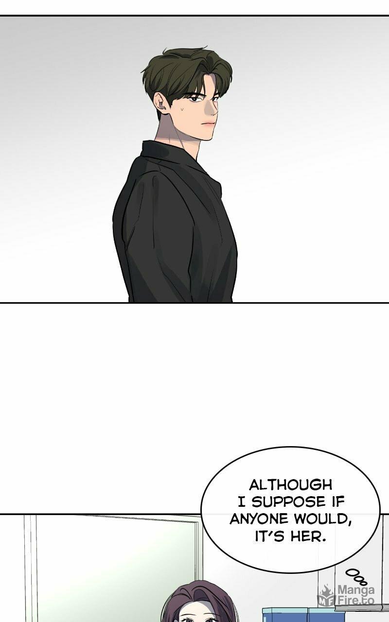 Extroversion of an Immortal – Chapter 7 page 56