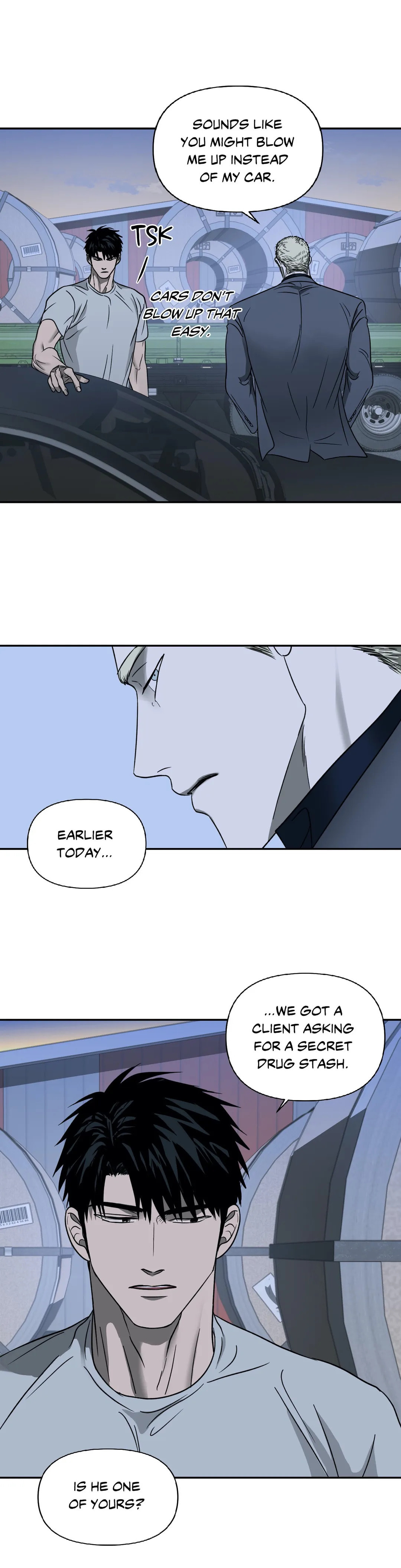 Shutline – Chapter 13 page 13