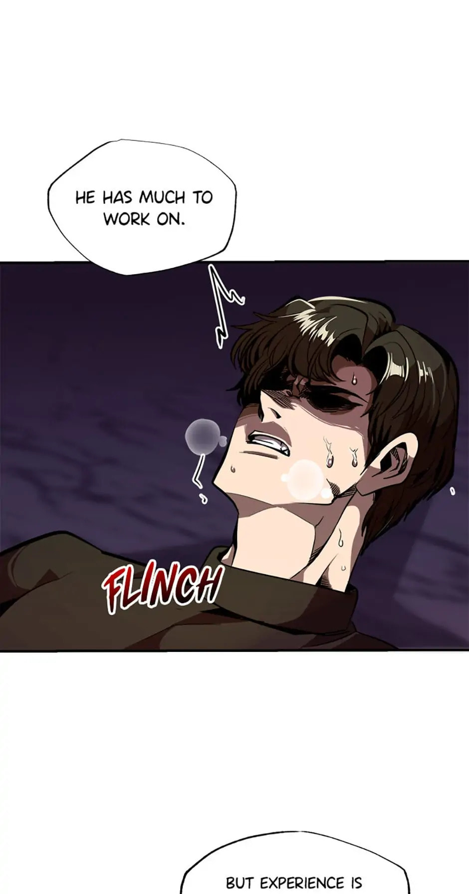 Returning With Absolutely Nothing – Chapter 38 page 7