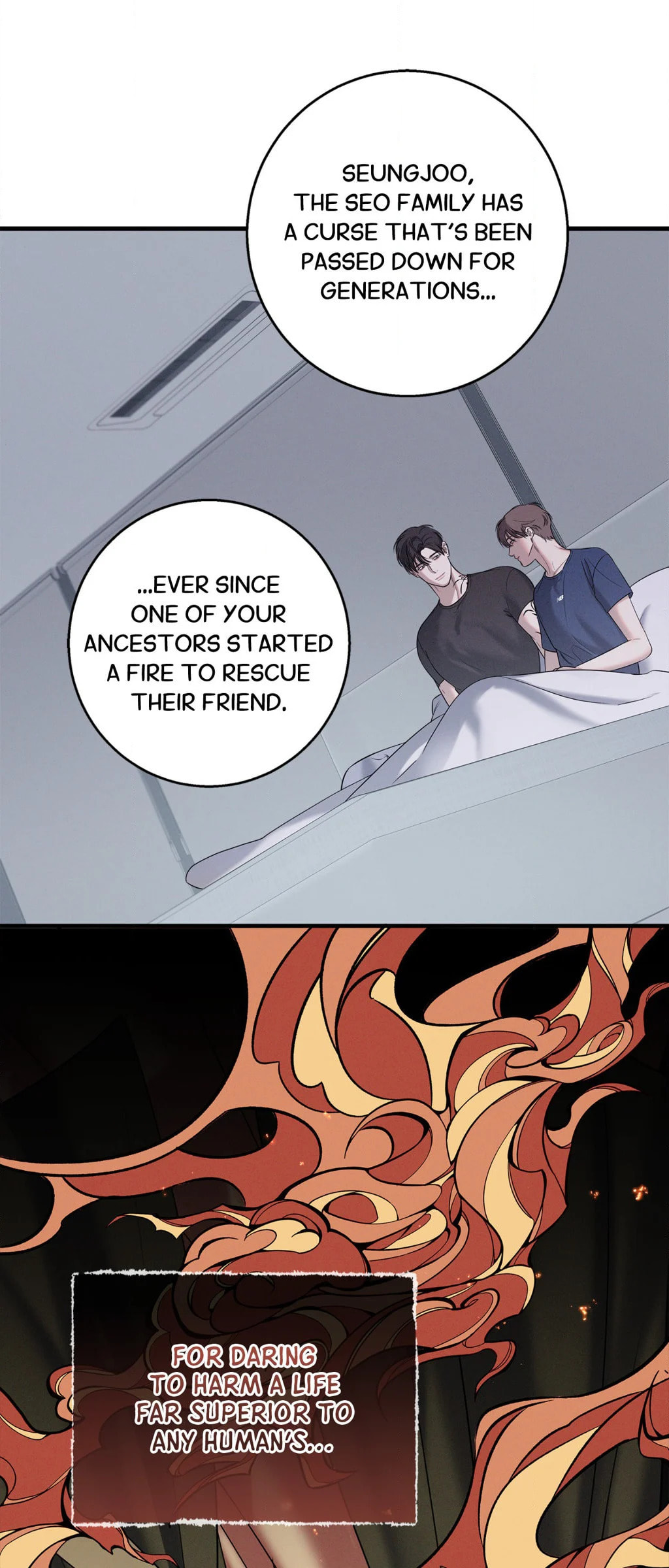 Night of the Unmarked – Chapter 29 page 10