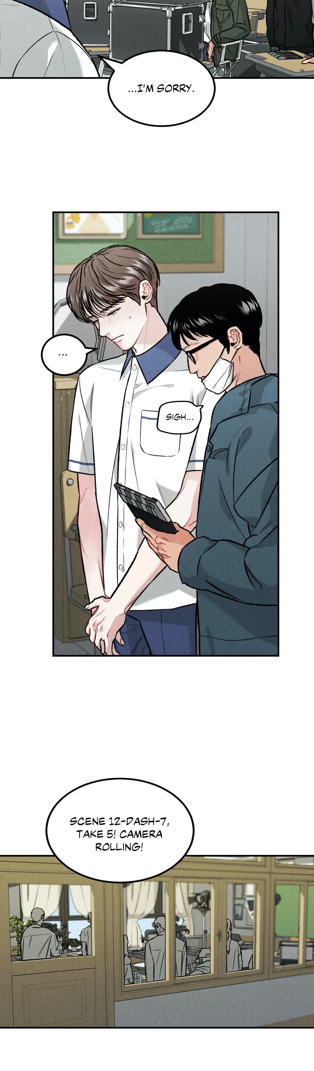 Limited Run – Chapter 12 page 26