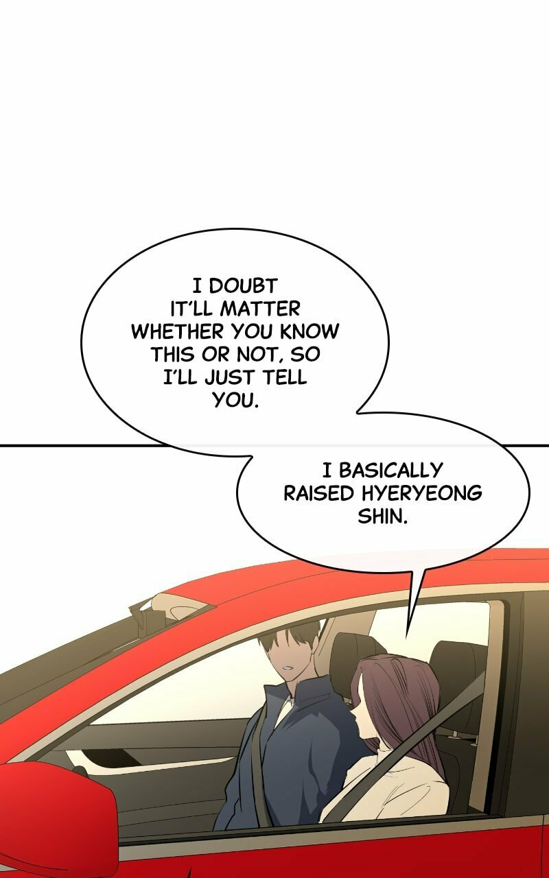 Extroversion of an Immortal – Chapter 52 page 72