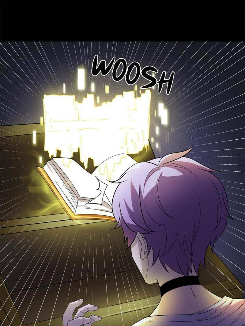 Ancient God's Chosen Warriors – Chapter 7 page 30