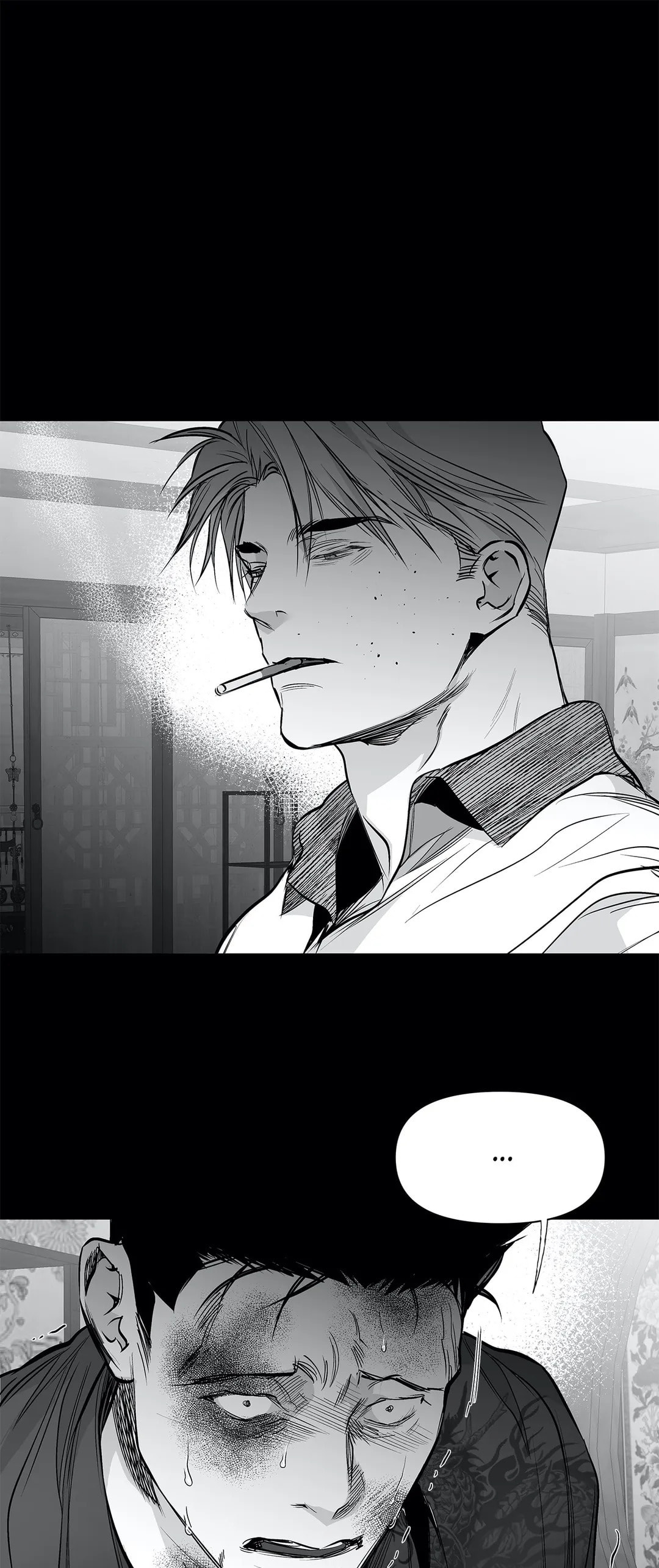 Legs That Won't Walk – Chapter 60 page 48