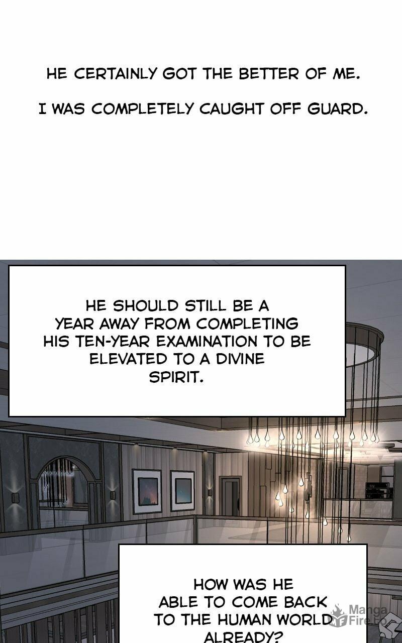 Extroversion of an Immortal – Chapter 13 page 44