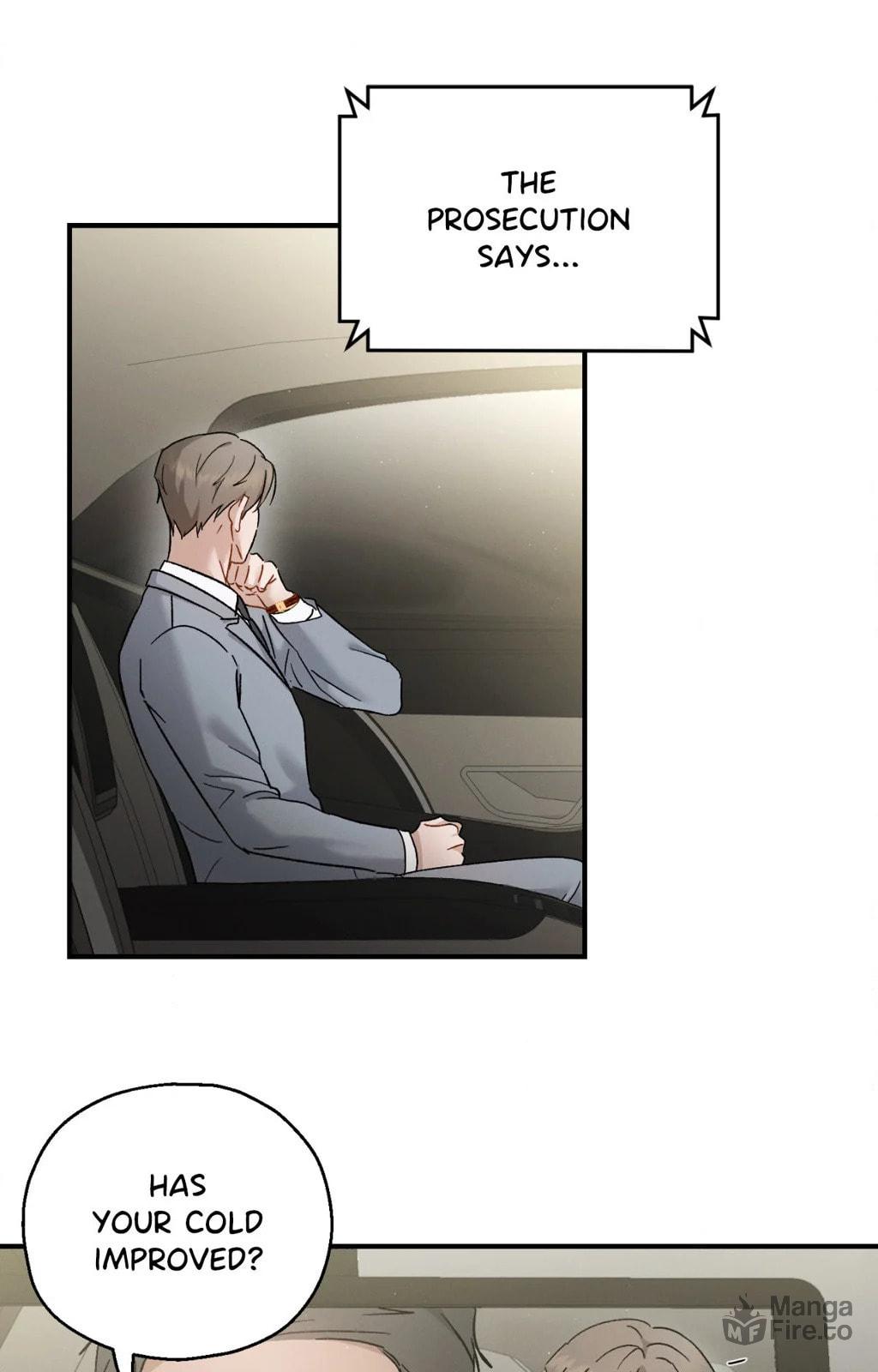 Beyond the Memories – Chapter 59 page 29