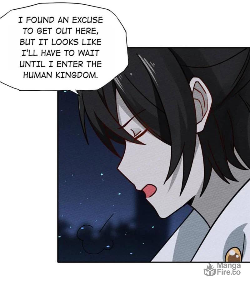 Despite Being Summoned as a Demon, I Still Need to Practice Chinese Medicine (Colored) – Chapter 19 page 50