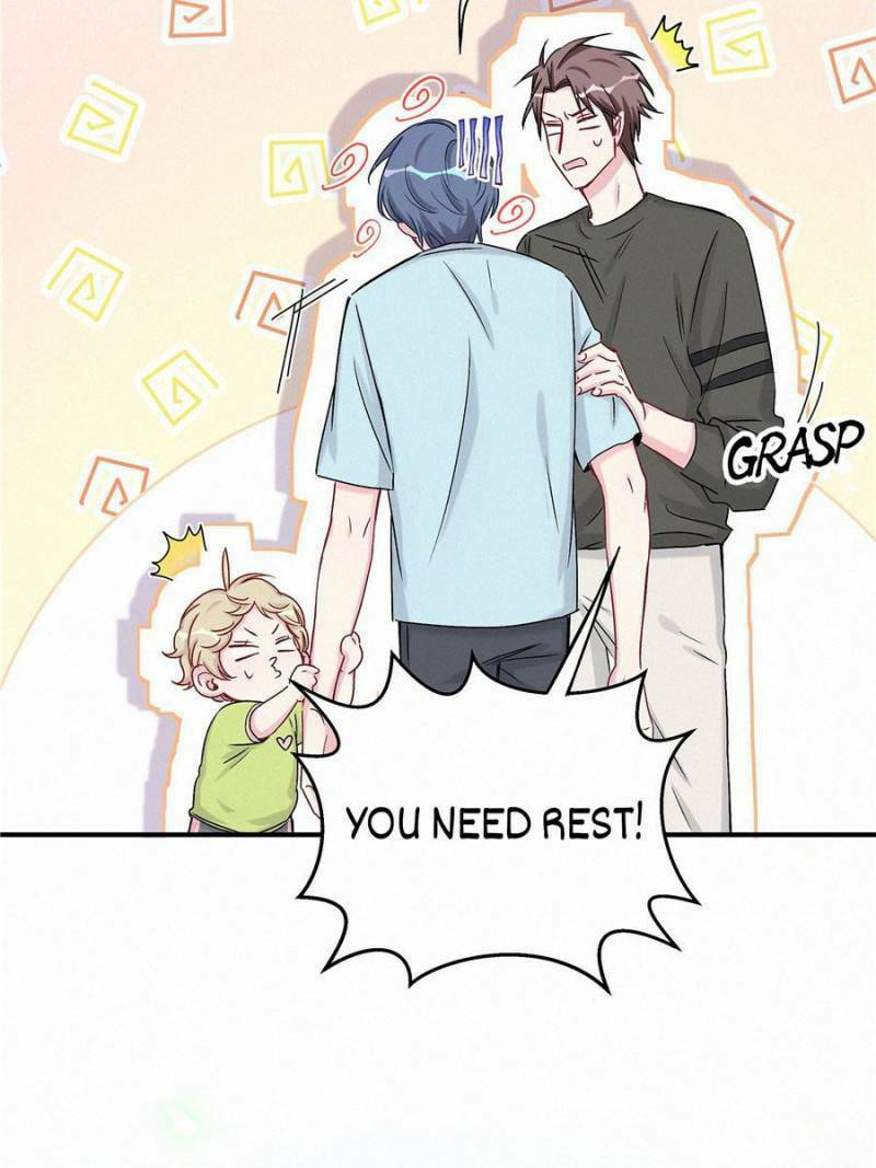 Whose Baby is it? (Colored) – Chapter 21 page 102