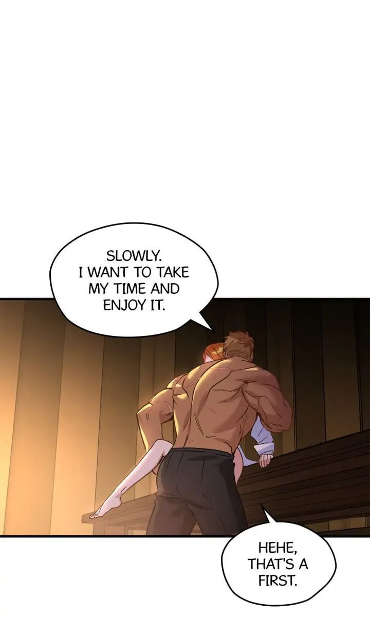 Wake Up, Warrior – Chapter 52 page 21