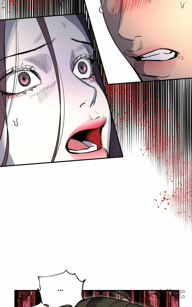 Extroversion of an Immortal – Chapter 27 page 79