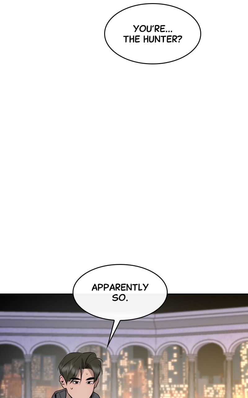 Extroversion of an Immortal – Chapter 71 page 37