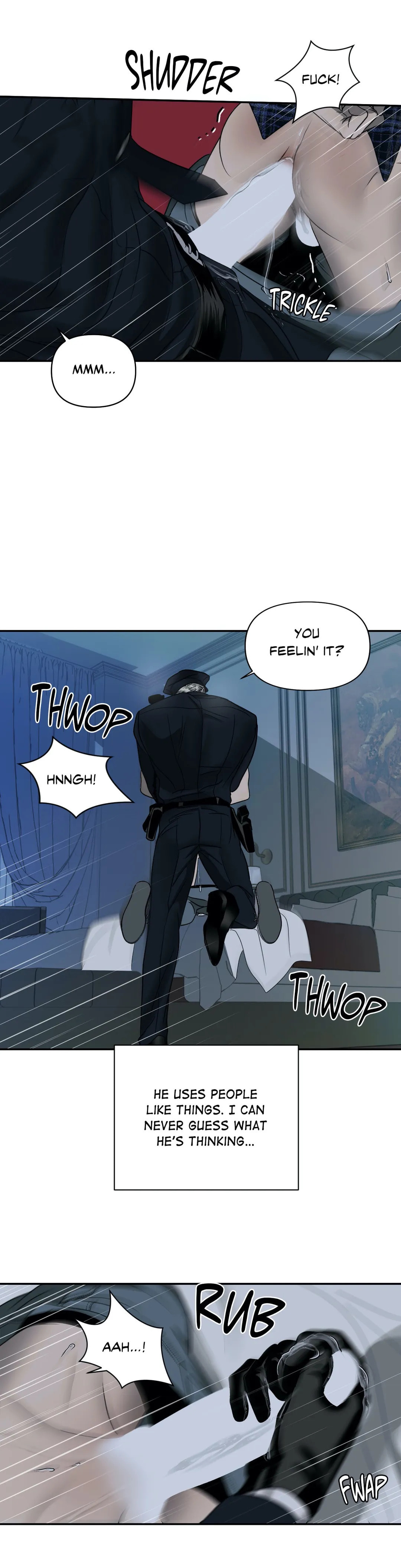 Shutline – Chapter 26 page 27