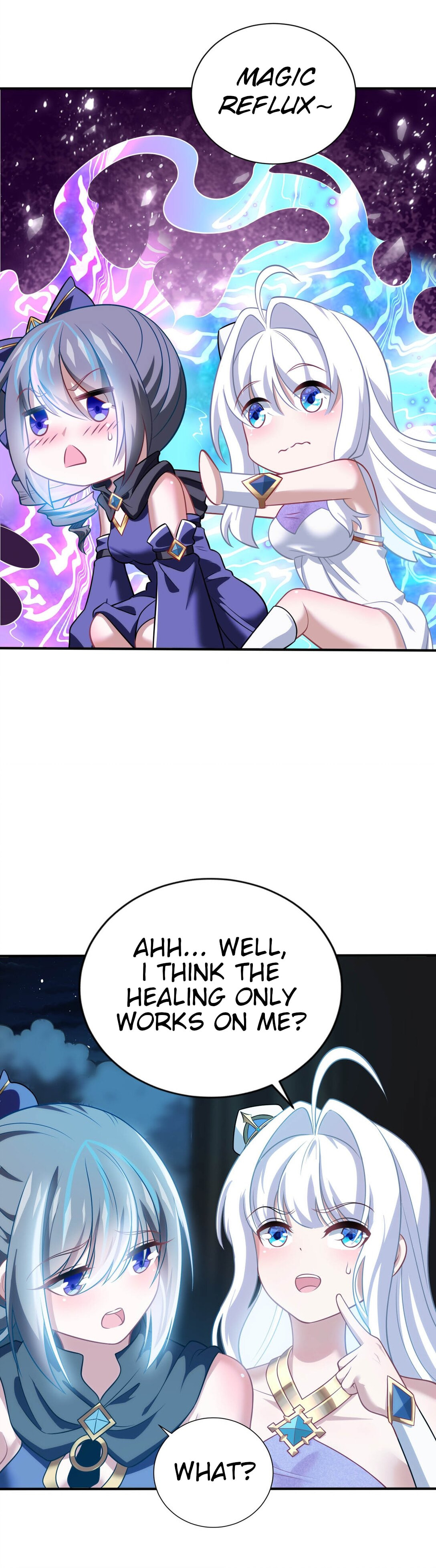Magic Experience page 18