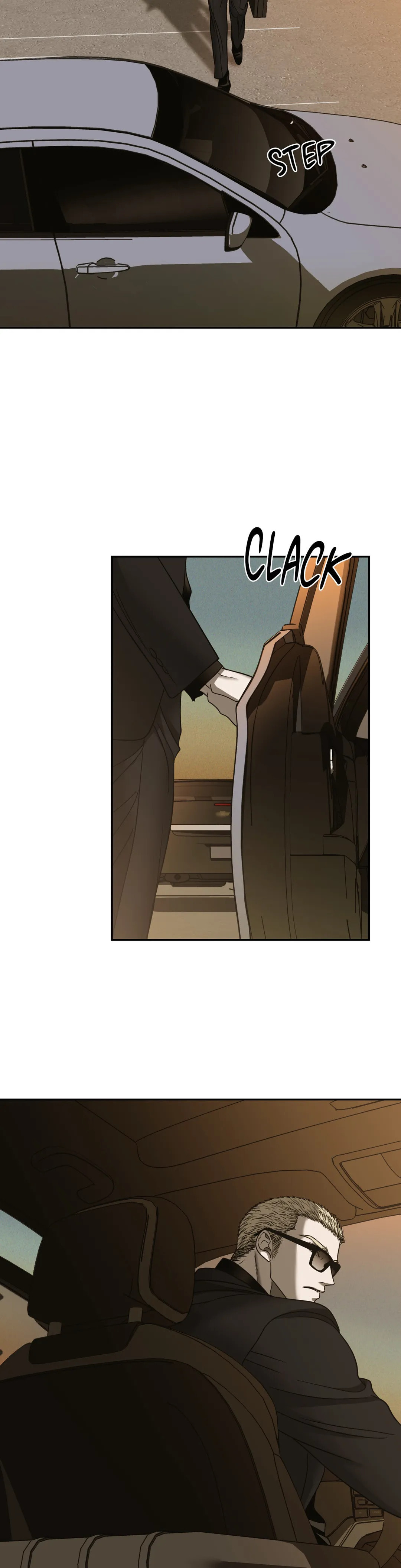 Shutline – Chapter 45 page 5