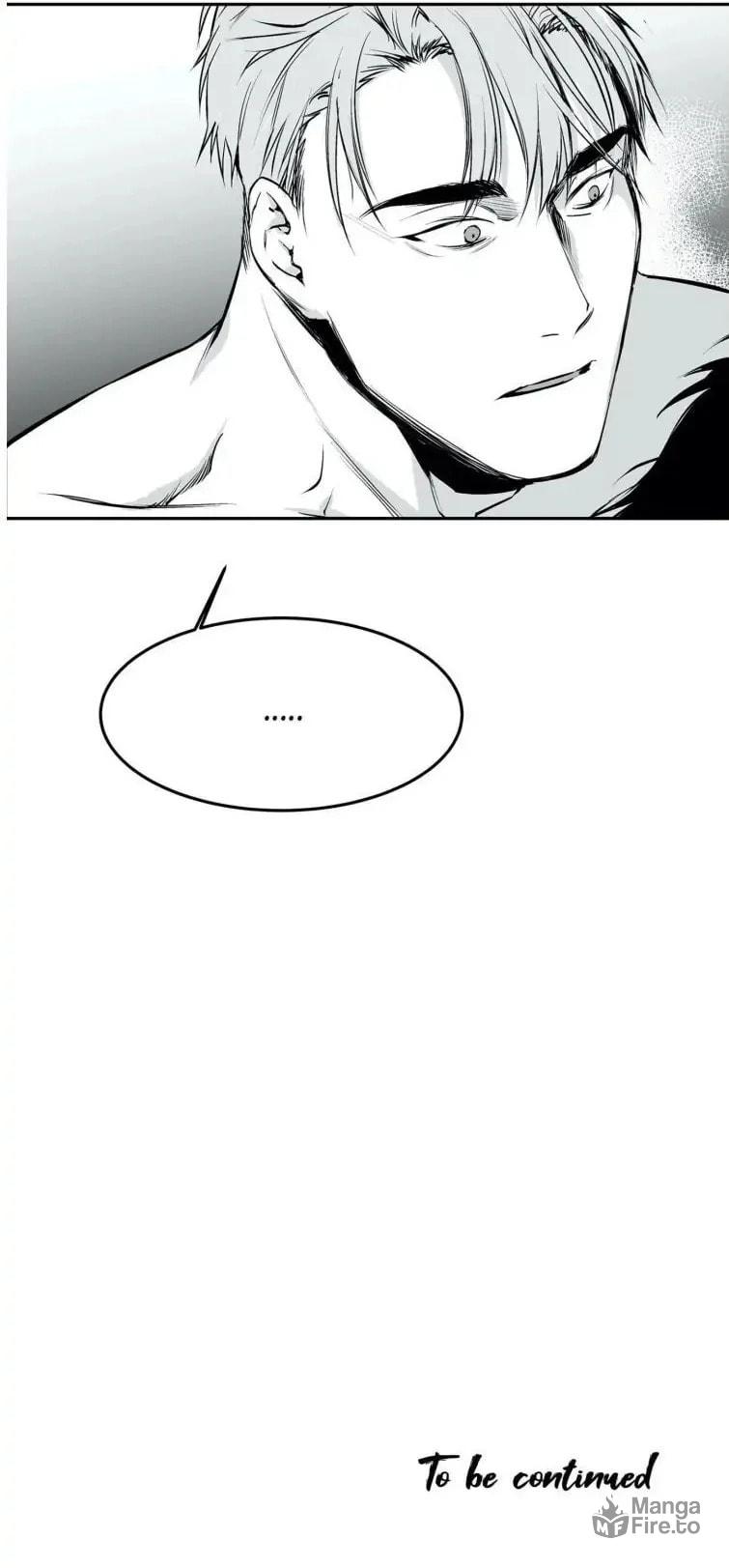 Legs That Won't Walk – Chapter 12 page 19