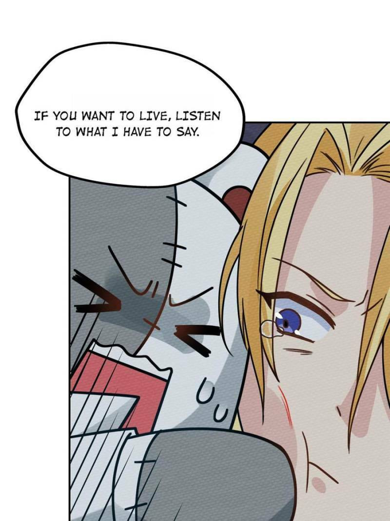 Despite Being Summoned as a Demon, I Still Need to Practice Chinese Medicine (Colored) – Chapter 16 page 33