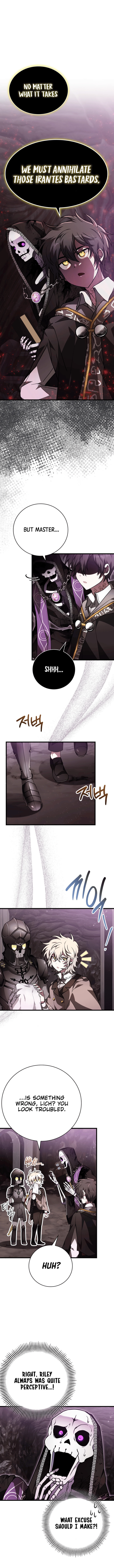 I Become a Legendary Arch Mage by Reading a Book – Chapter 44 page 7