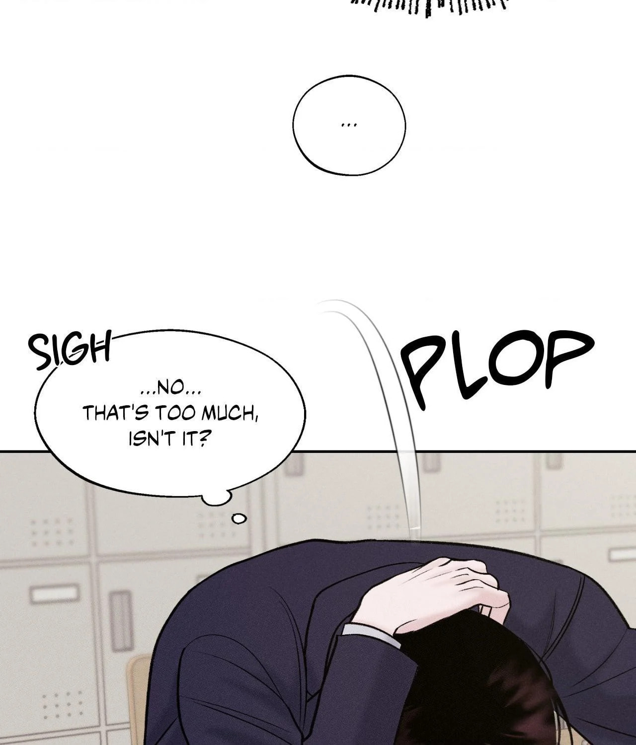Save the Dae – Chapter 5 page 15