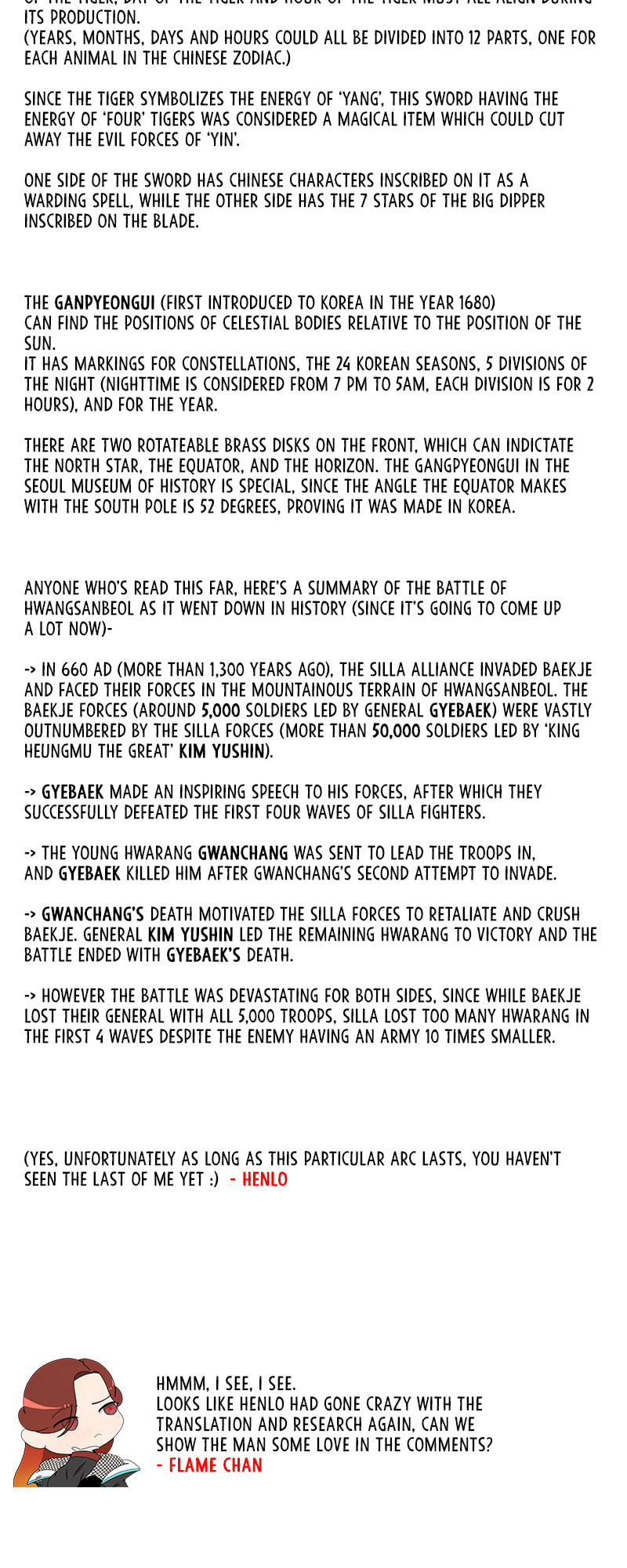 War of Rulers (3) page 70