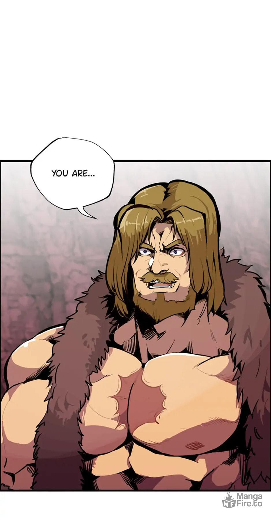 Returning With Absolutely Nothing – Chapter 57 page 2