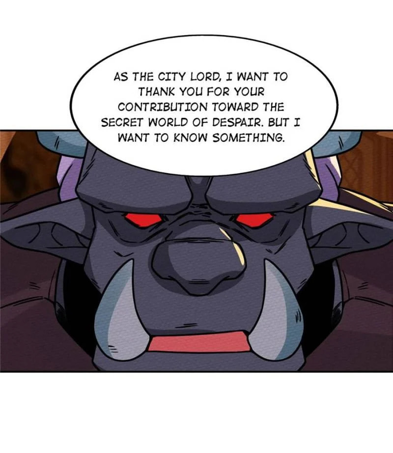Despite Being Summoned as a Demon, I Still Need to Practice Chinese Medicine (Colored) – Chapter 17 page 37