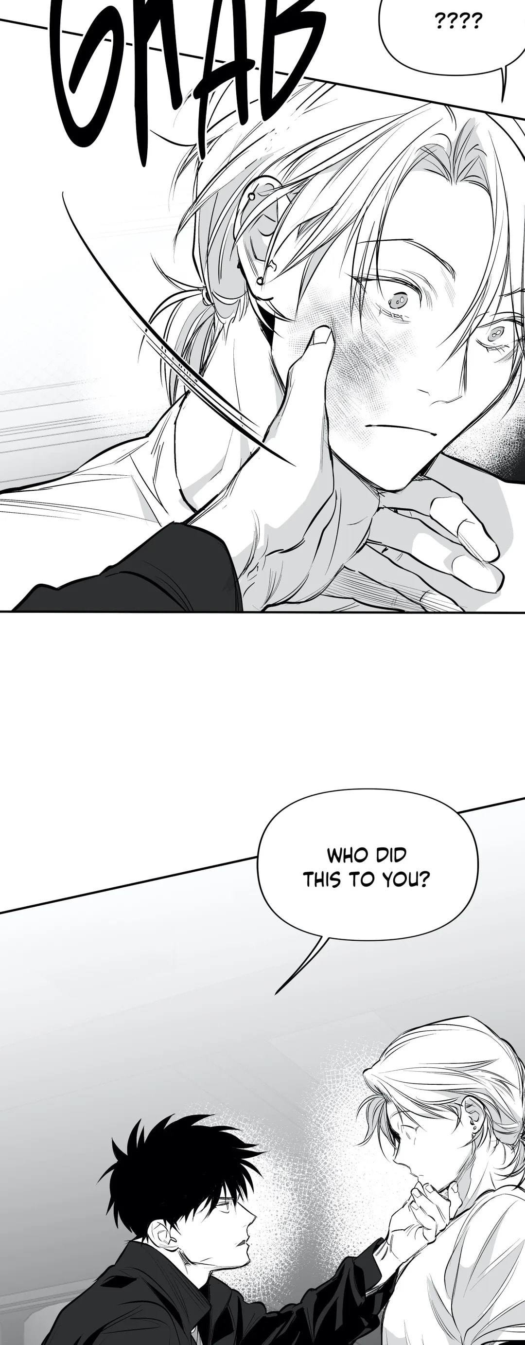 Legs That Won't Walk – Chapter 68 page 61