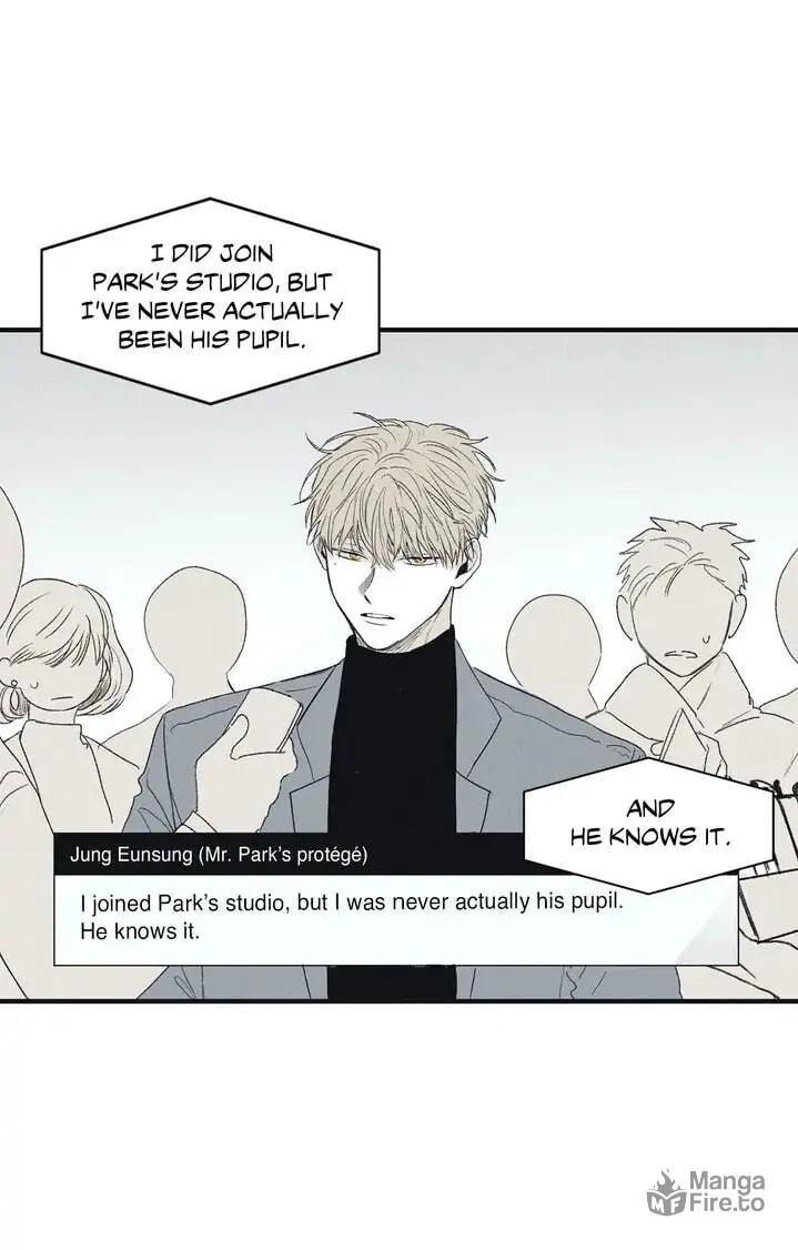Checkmate (Tan) – Chapter 2 page 32