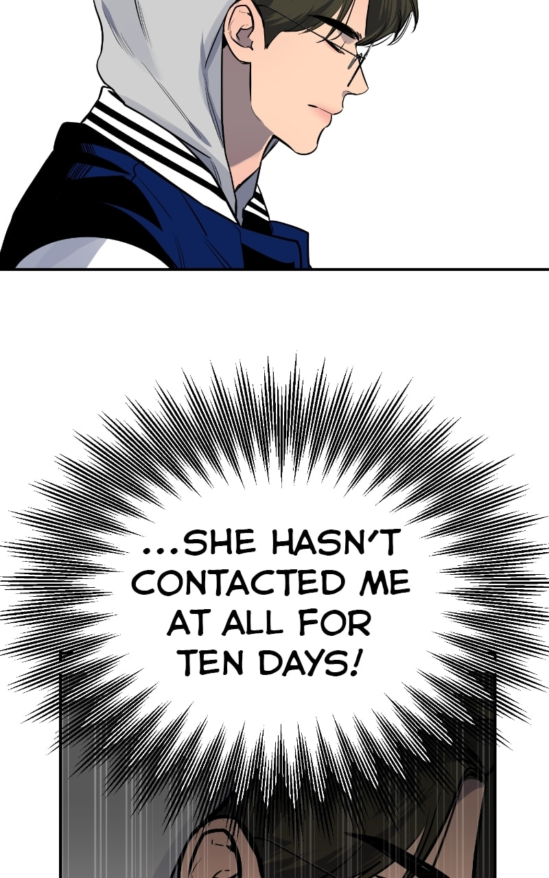 Extroversion of an Immortal – Chapter 19 page 40