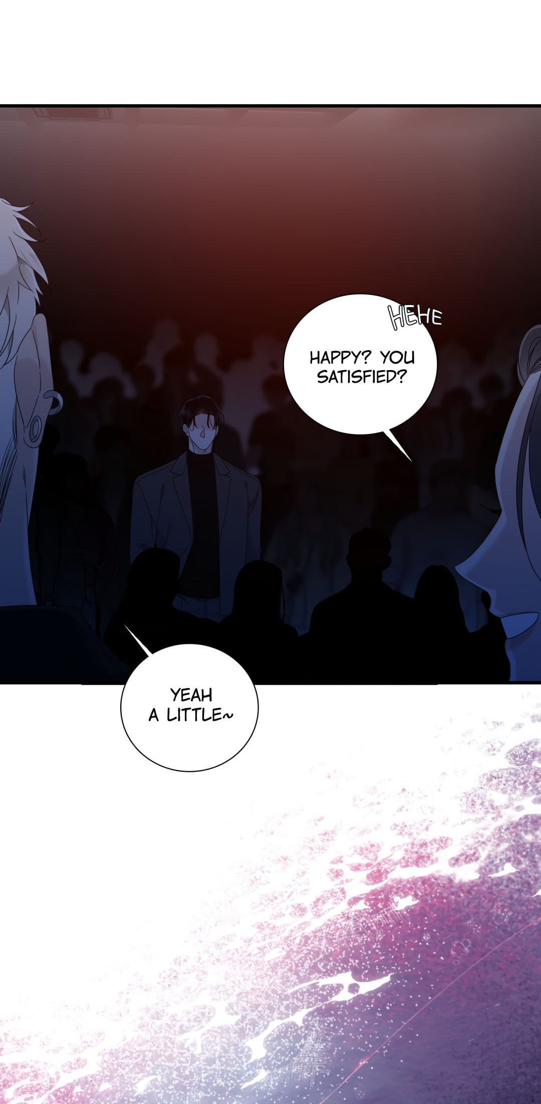 Foul's Start – Chapter 17 page 60