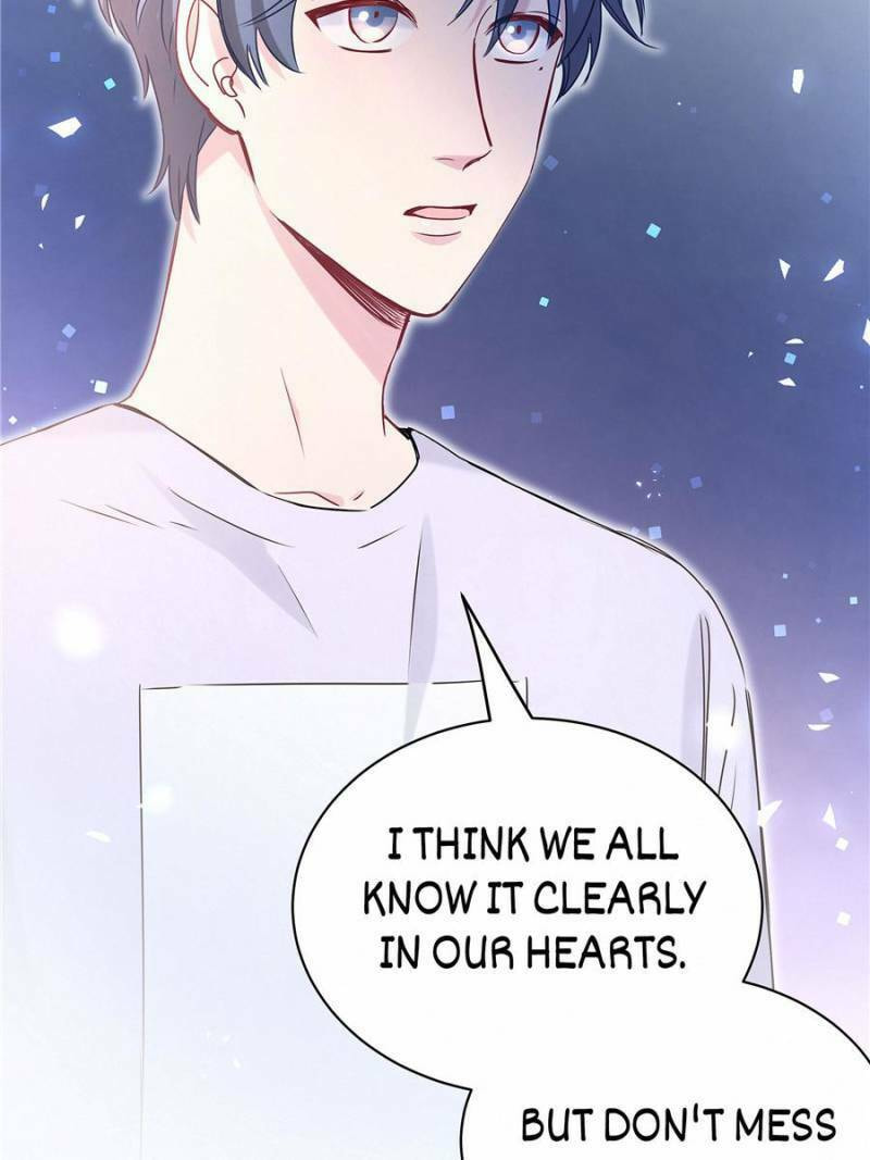 Whose Baby is it? (Colored) – Chapter 40 page 88
