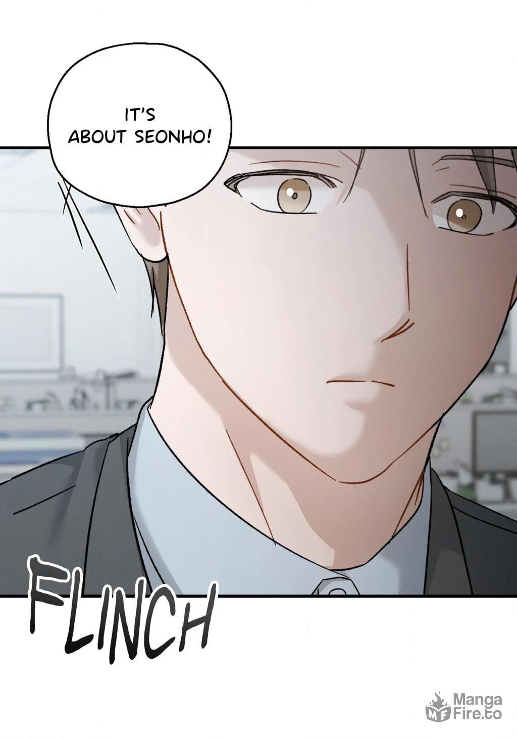 Beyond the Memories – Chapter 60 page 56