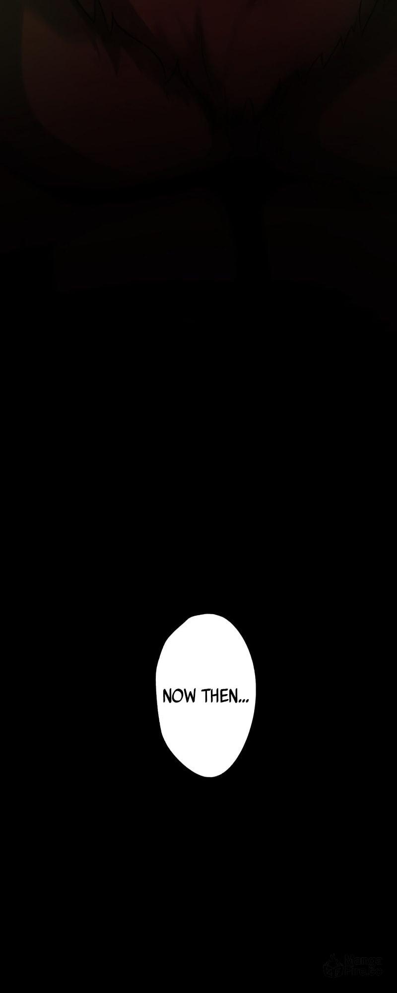 Monster Eater – Chapter 3 page 98