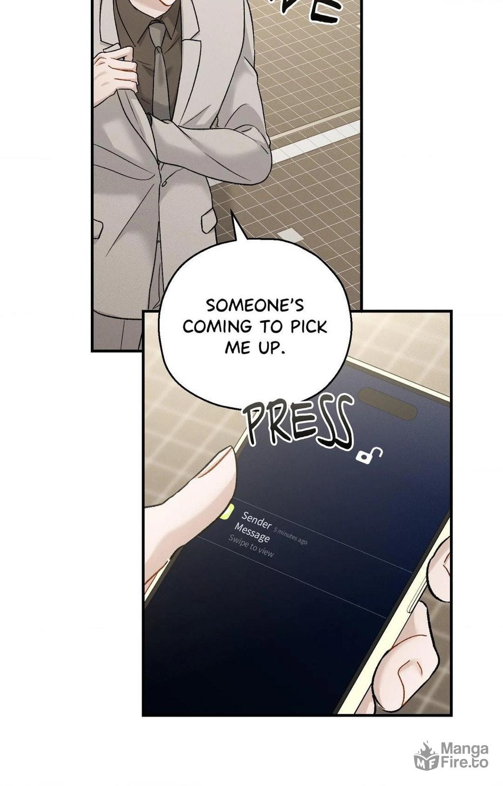 Beyond the Memories – Chapter 67 page 59