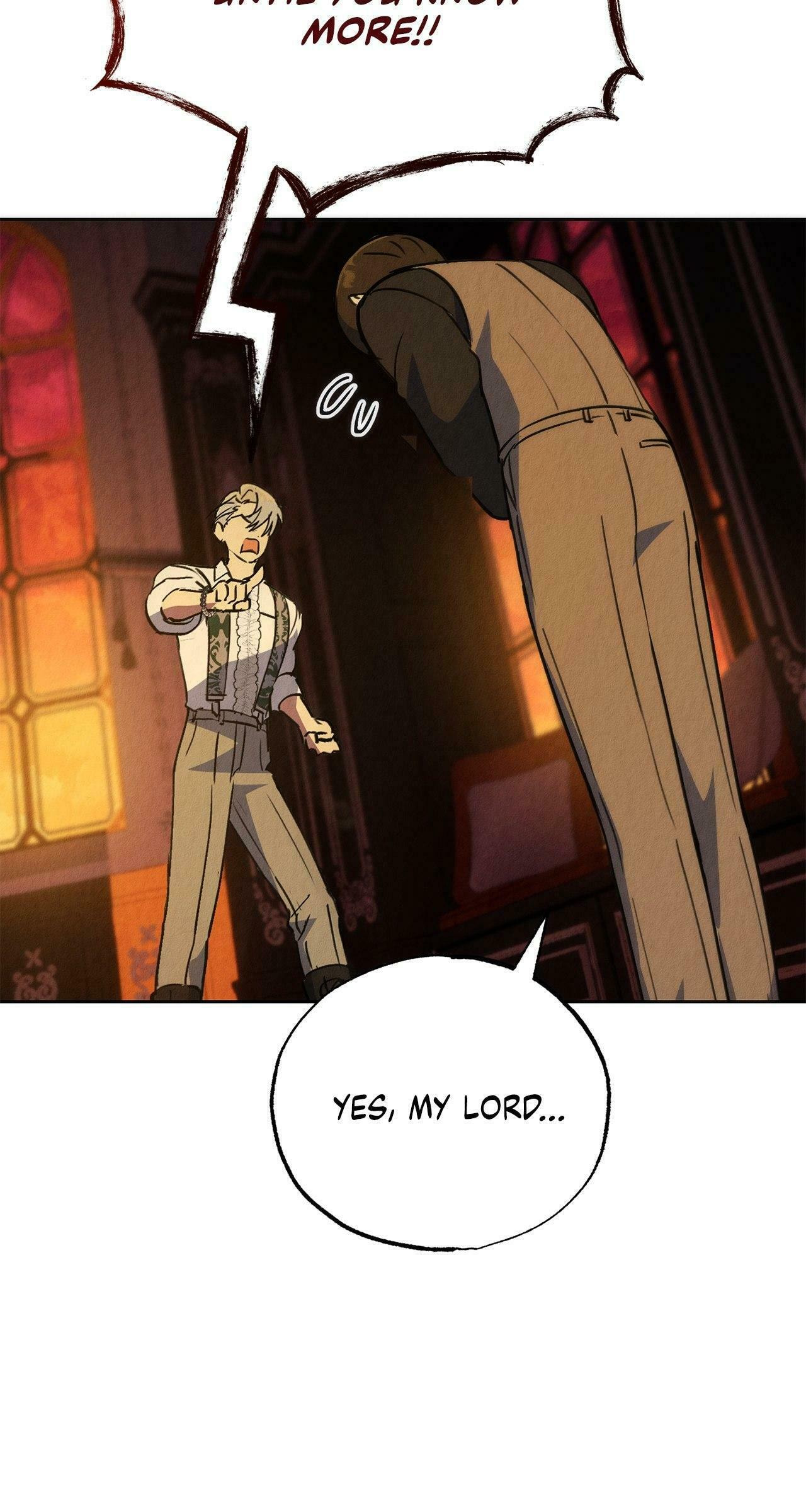 A Second Chance for the Outcast Prince – Chapter 22 page 45