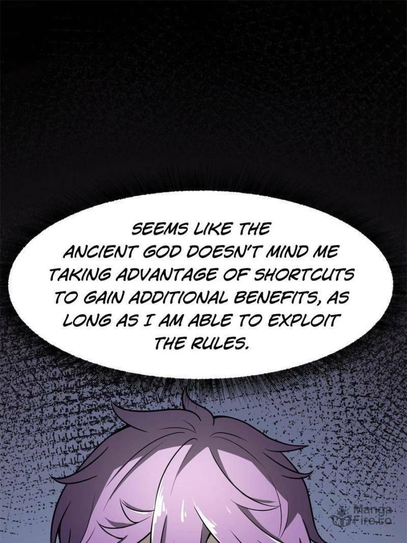 Ancient God's Chosen Warriors – Chapter 6 page 86